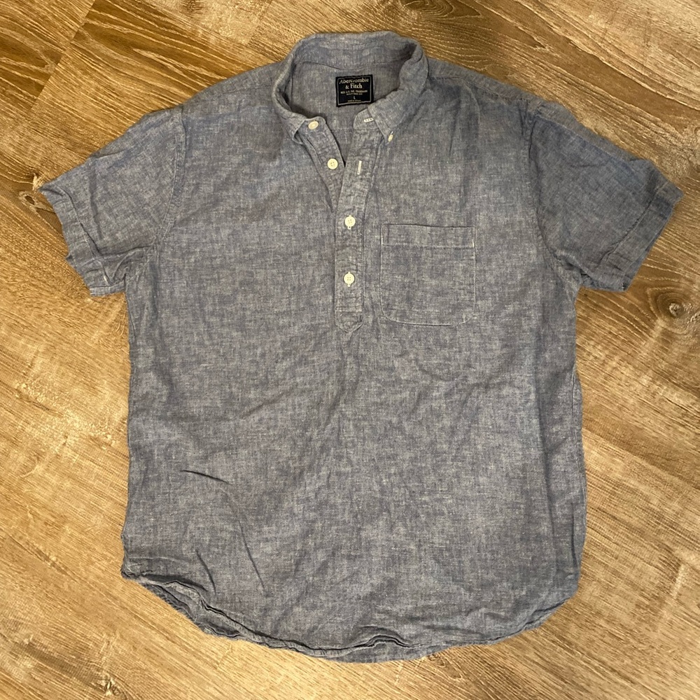Abercrombie shirt